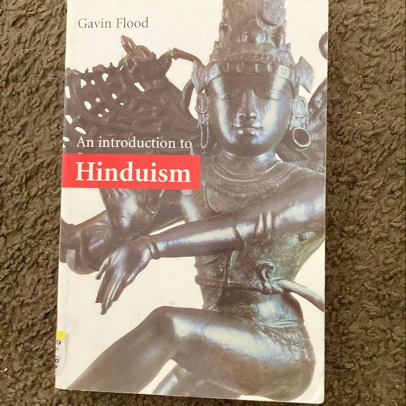 An Introduction to Hinduism