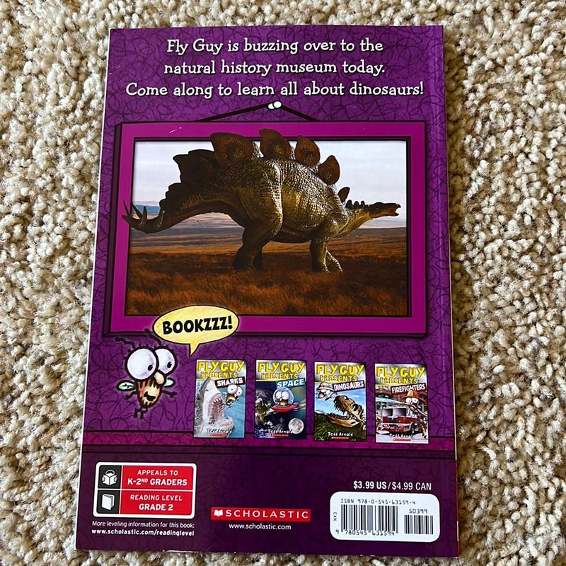 Dinosaurs