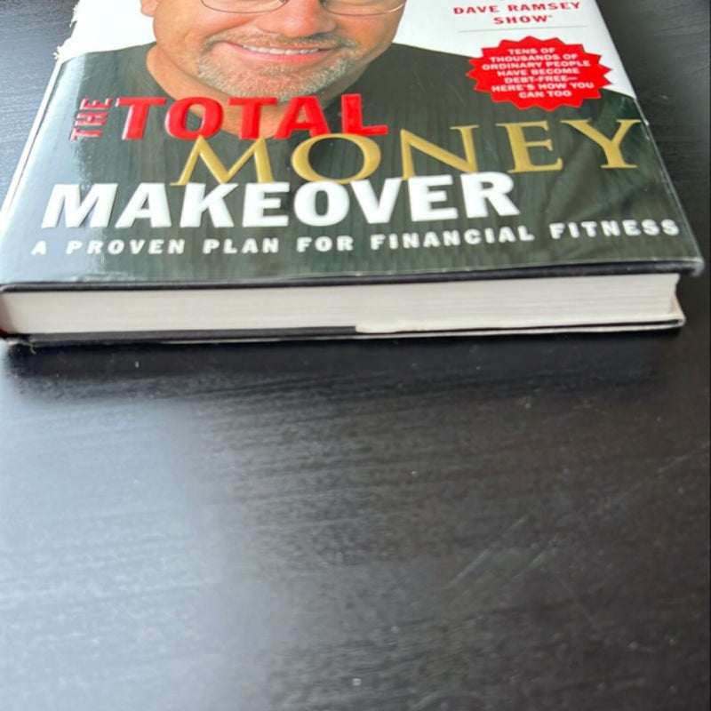 The Total Money Makeover