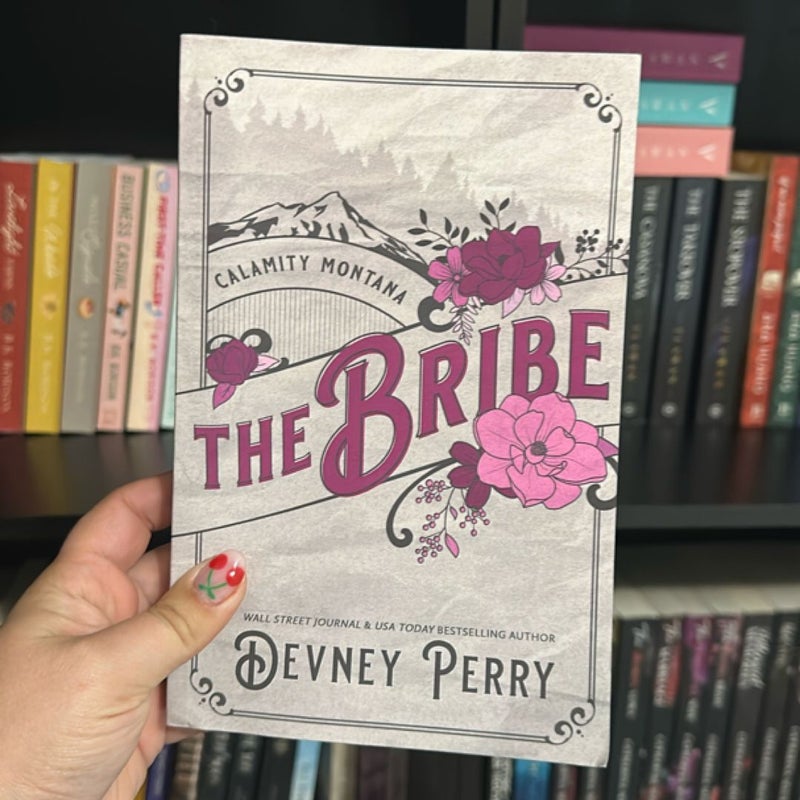 The Bribe