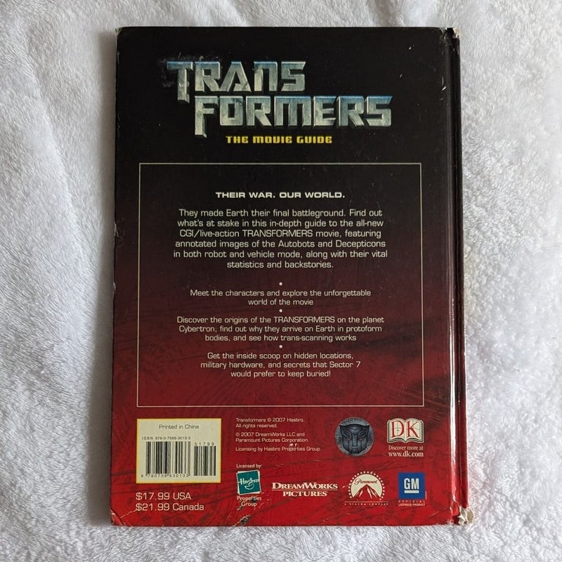 Transformers