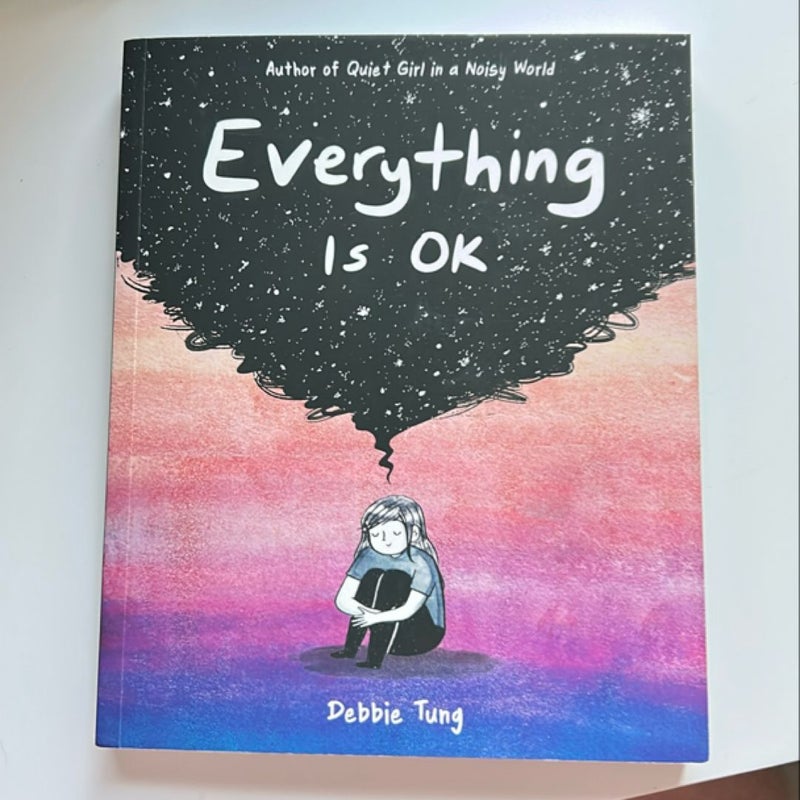 Everything Is OK