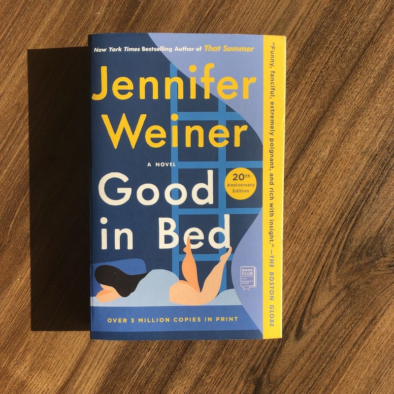 Good in Bed (20th Anniversary Edition)