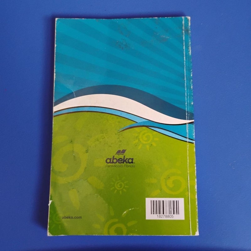 Primary Bible Reader