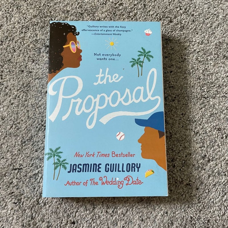 The Proposal