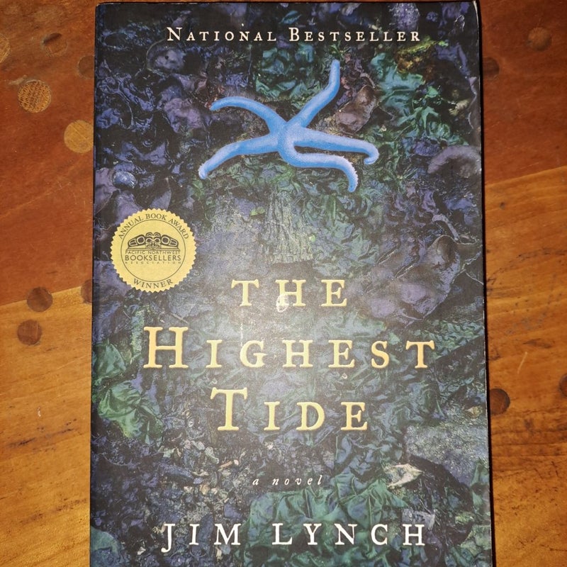 The Highest Tide