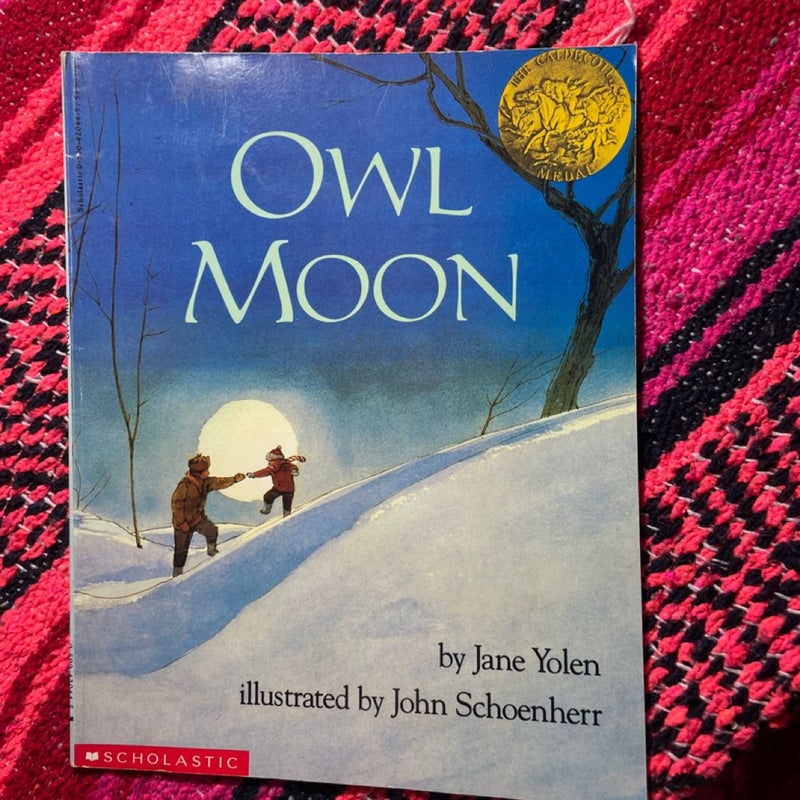 Owl Moon