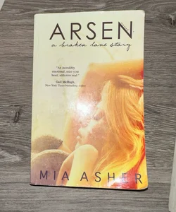 Arsen (signed)