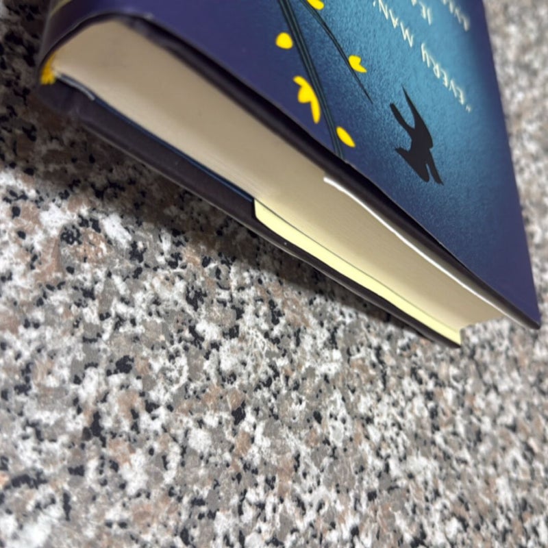 Go Set a Watchman First Edition