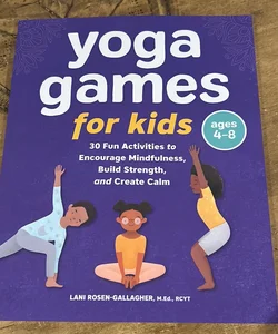 Yoga Games for Kids