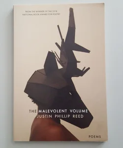 The Malevolent Volume