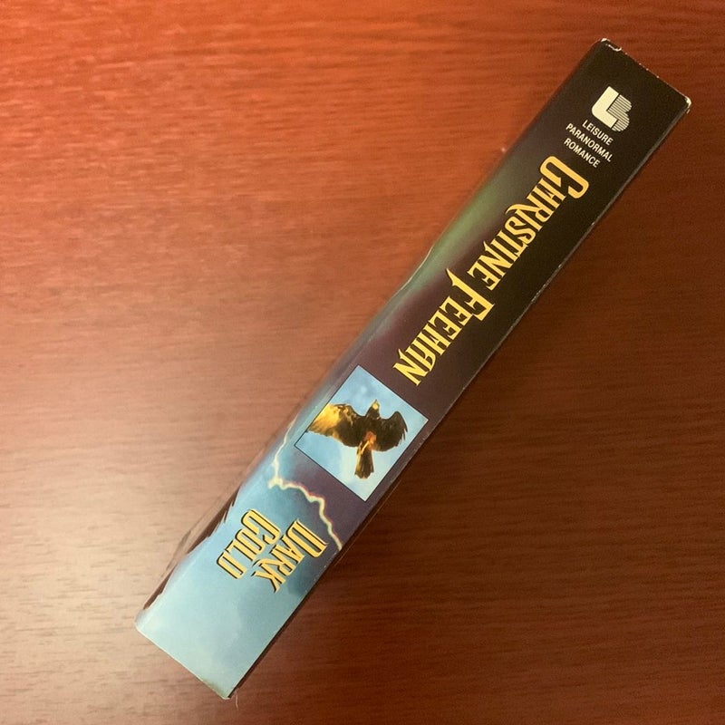 Dark Gold