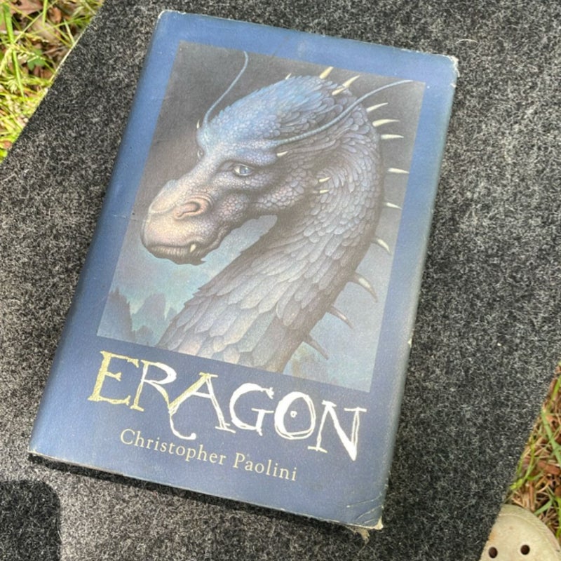 Eragon