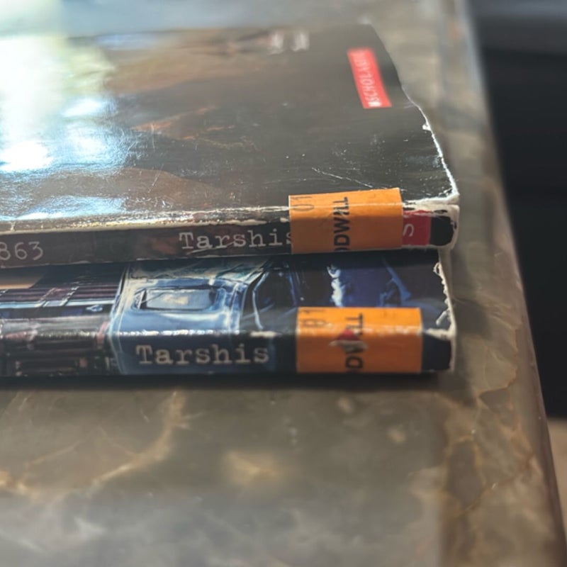 I Survived Bundle