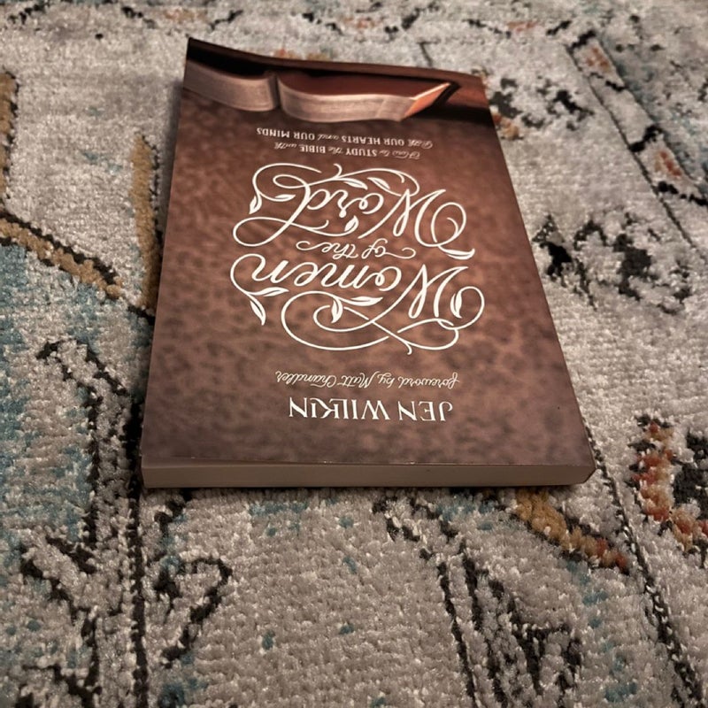Women of the Word