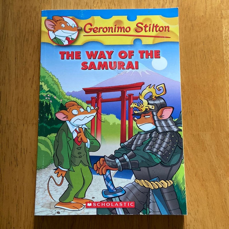 The Way of the Samurai