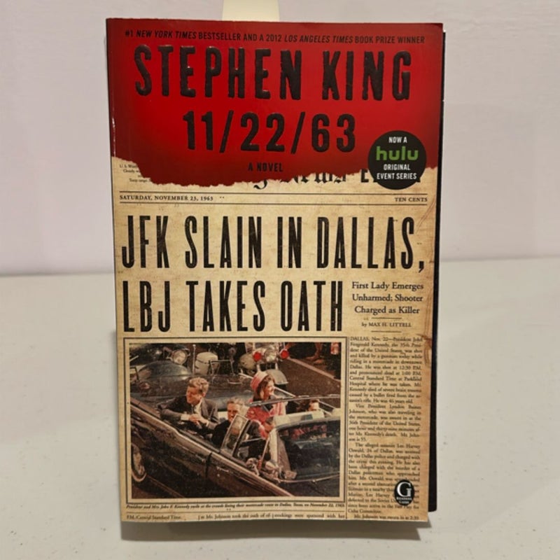 11/22/63