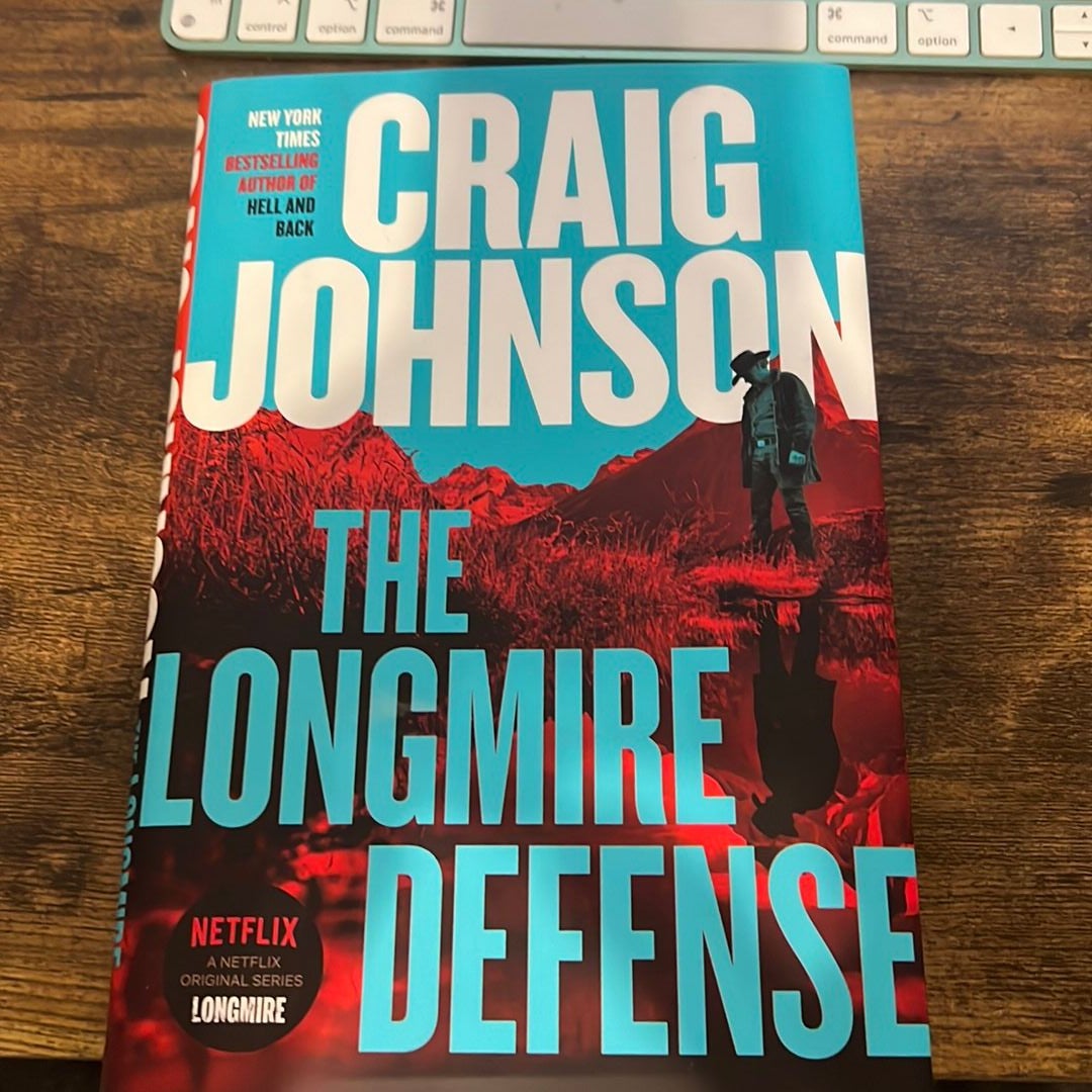 The Longmire Defense