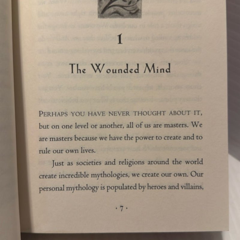 The Mastery of Love