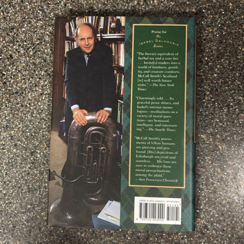 The Right Attitude to Rain