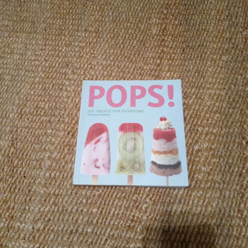 Pops!