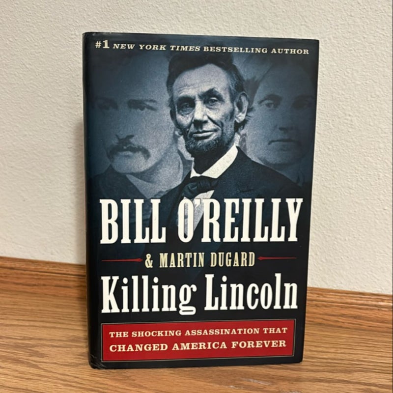 Killing Lincoln