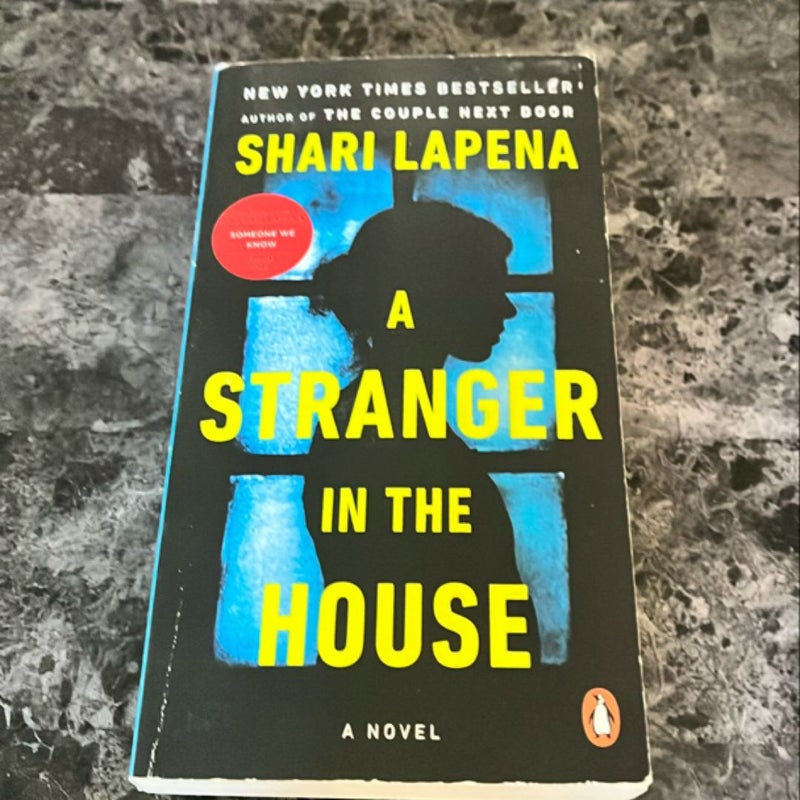 A Stranger in the House