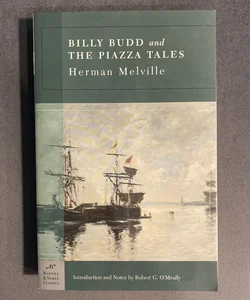 Billy Budd and the Piazza Tales