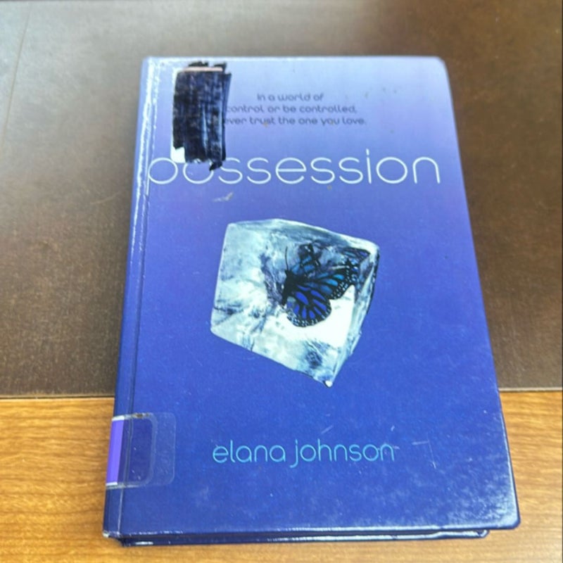 Possession