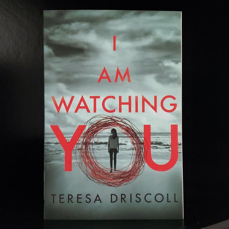 I Am Watching You