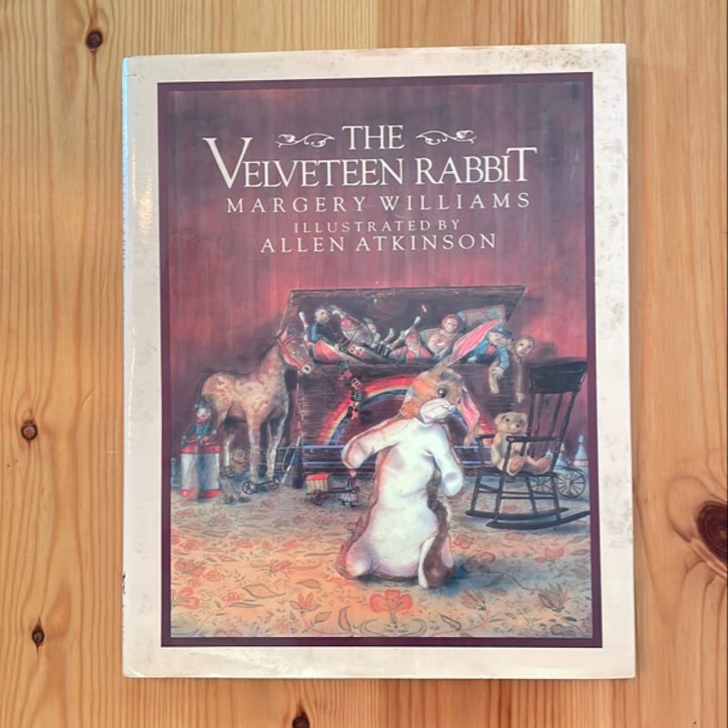 The Velveteen Rabbit