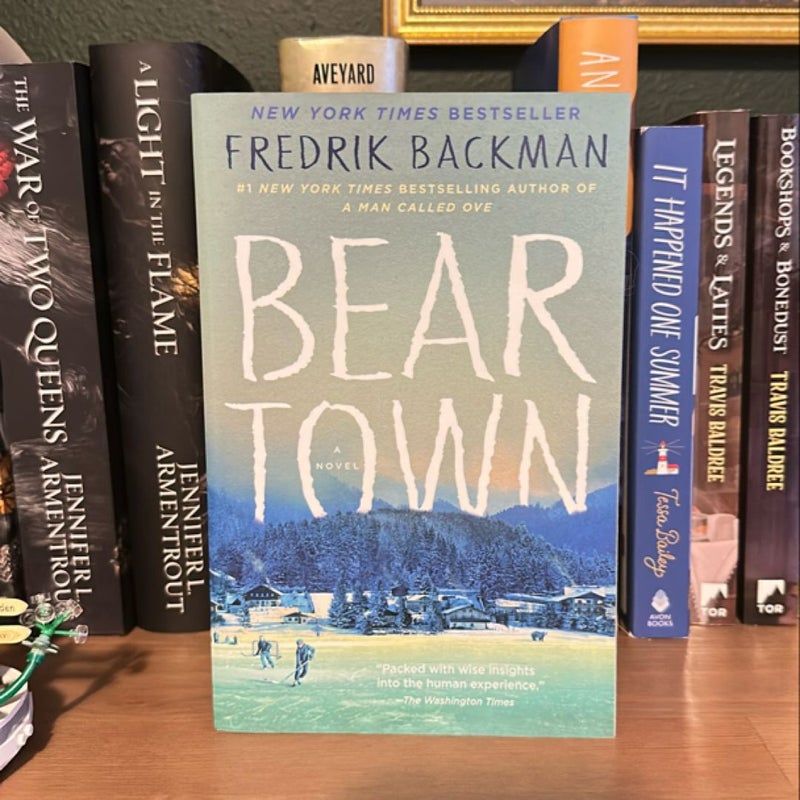 Beartown