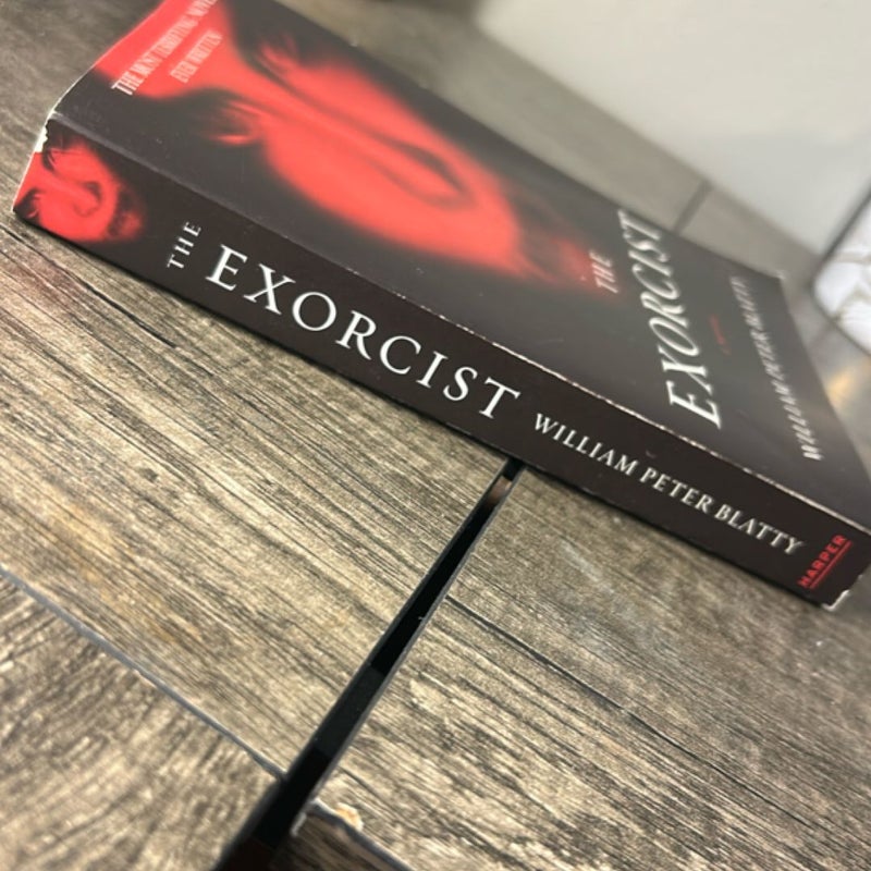 The Exorcist