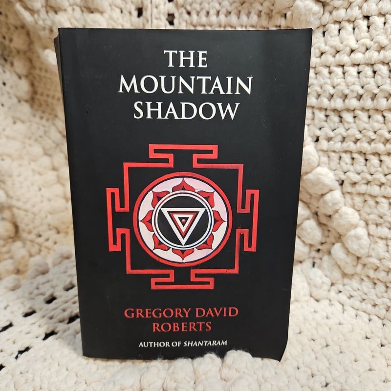 Mountain Shadow