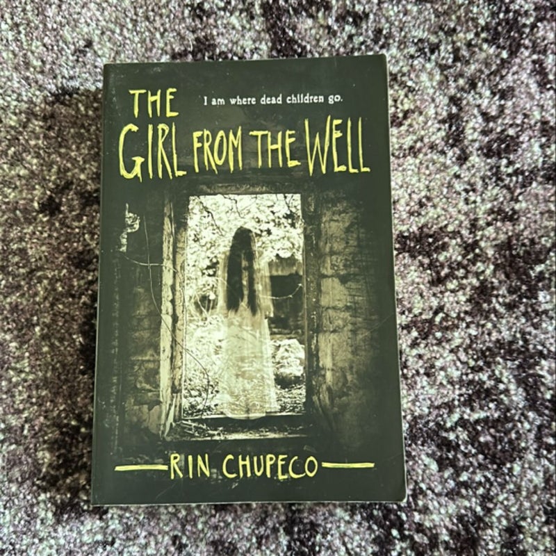 The Girl from the Well