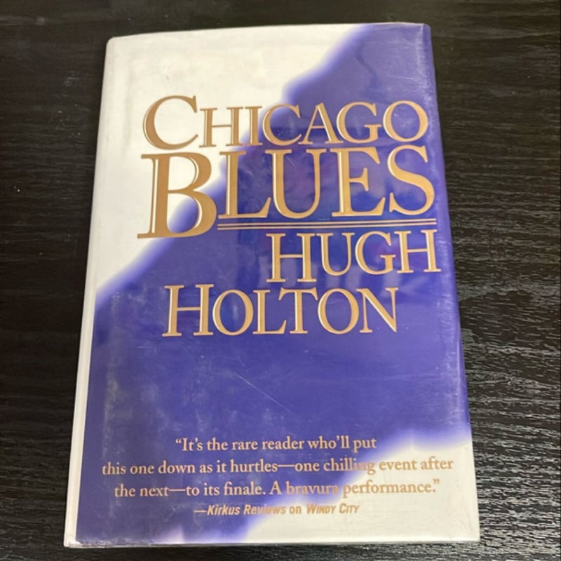 Chicago Blues