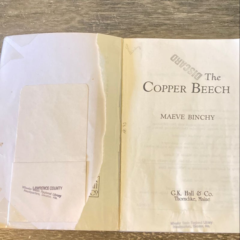 Maeve Binchy