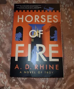 Horses of Fire 