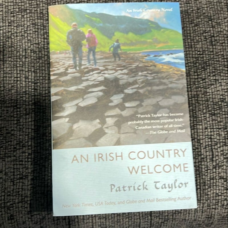 An Irish Country Doctor 15 book bundle