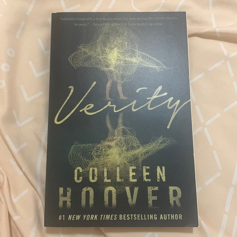 Verity