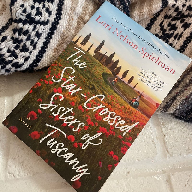 The Star-Crossed Sisters of Tuscany