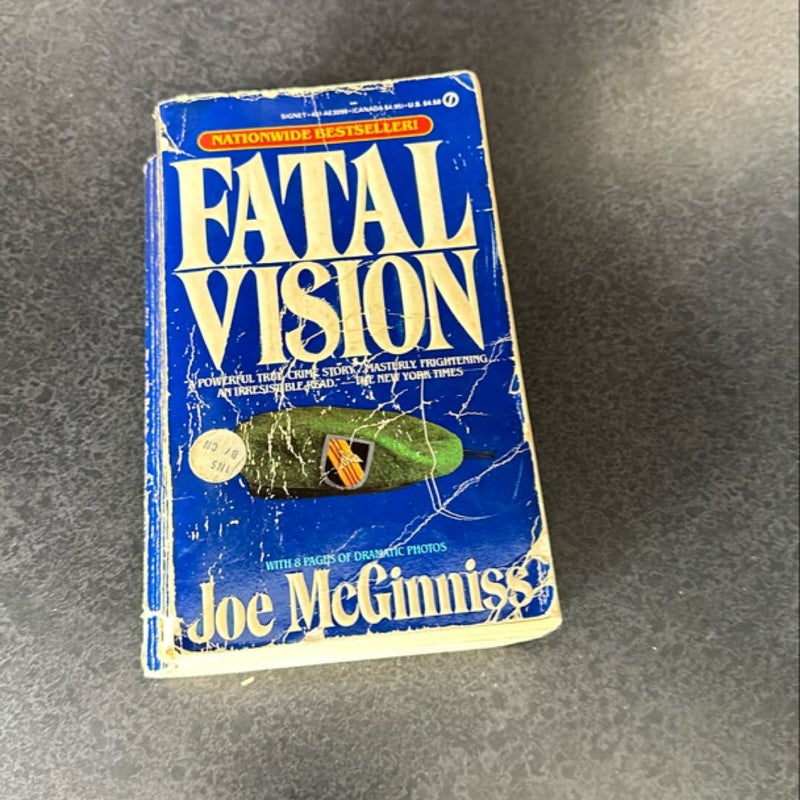 Fatal Vision