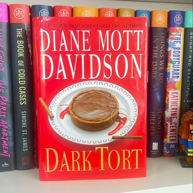 Dark Tort