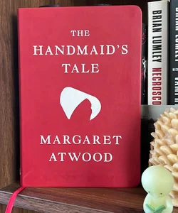 The Handmaid’s Tale 
