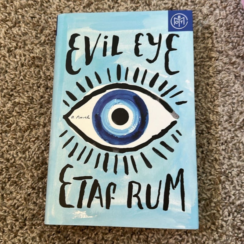Evil Eye