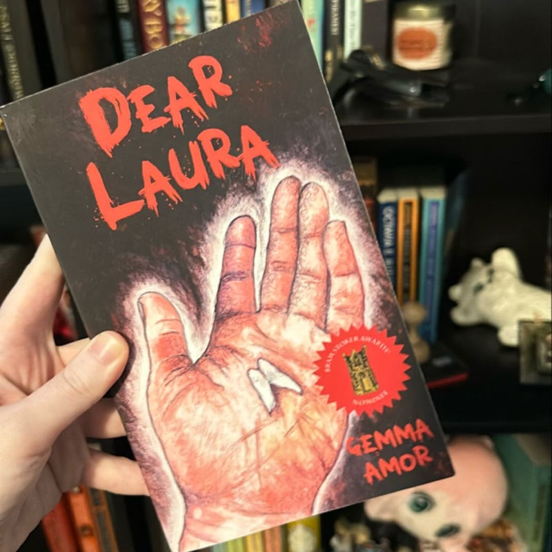 Dear Laura