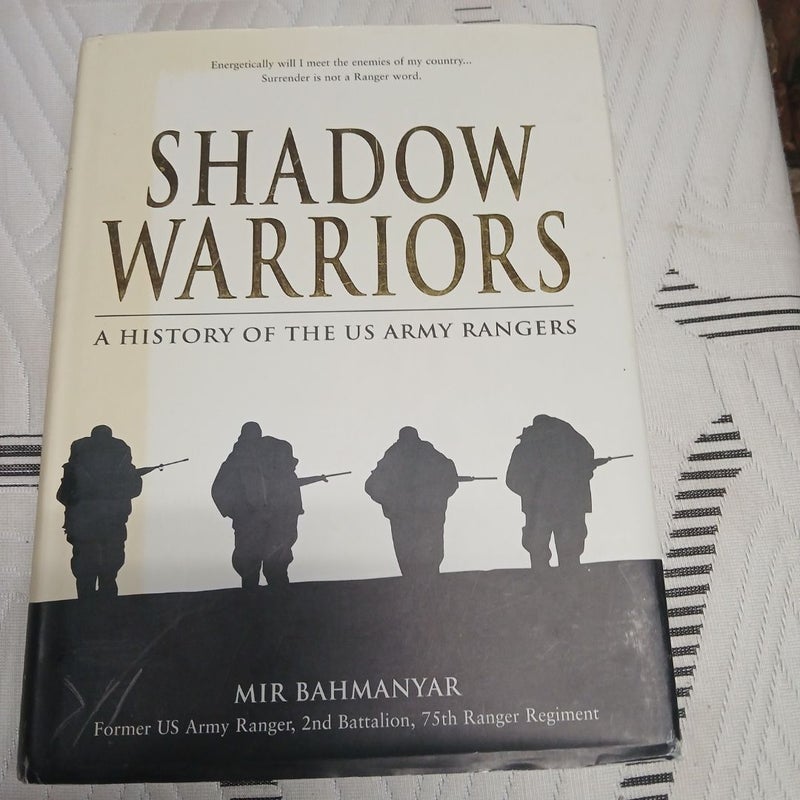 Shadow Warriors