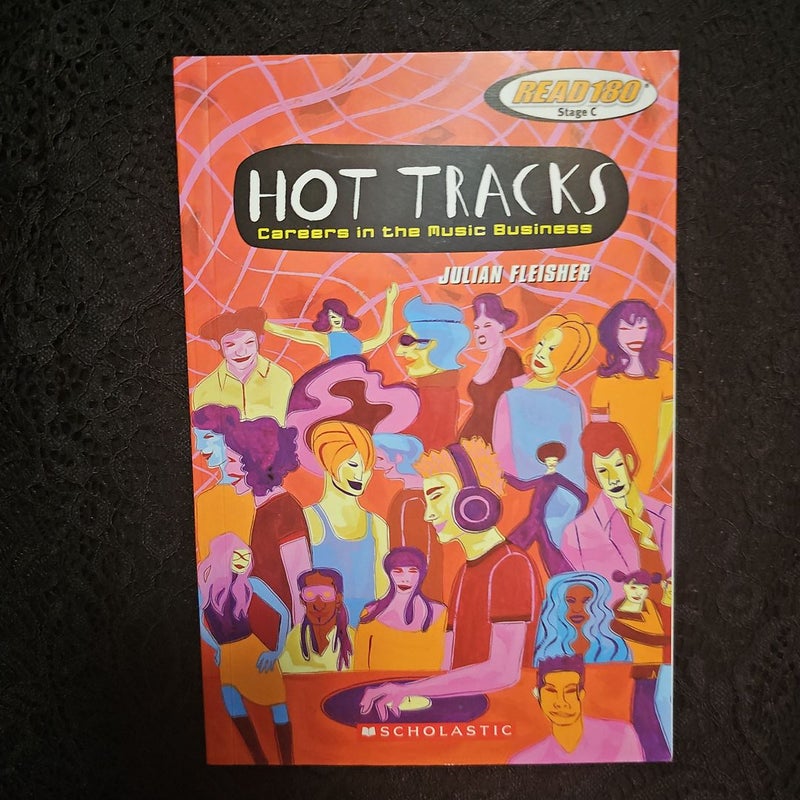 Hot Tracks *