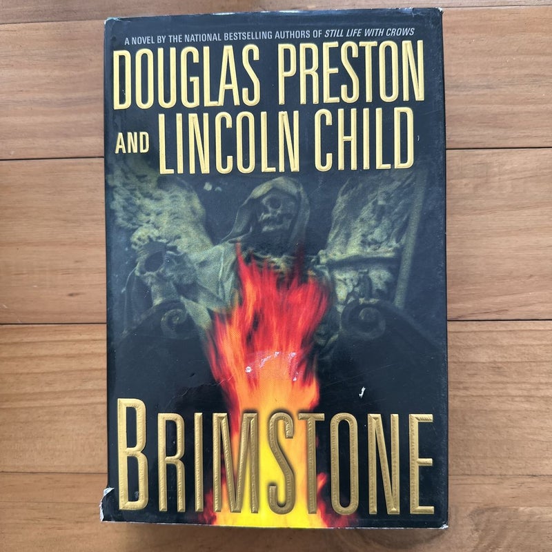 Brimstone