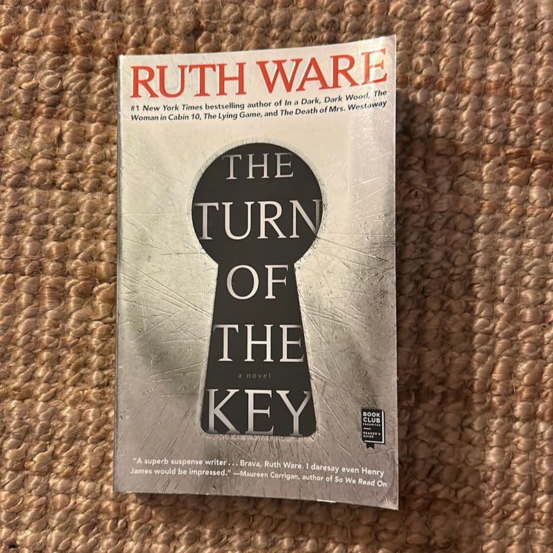 The Turn of the Key